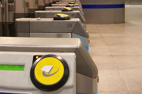 transport for london contactless